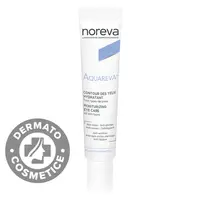 Crema pentru conturul ochilor Aquareva, 15ml, Noreva