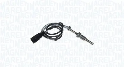 Senzor temperatura evacuare AUDI A4; SKODA SUPERB I 1.9D 2.0D intre 2004-2009