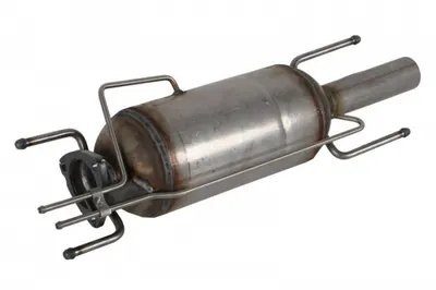 Filtru Particule Diesel Potrivit Fiat Croma; Opel Signum, Vectra C, Vectra C Gts, Vivaro C; Renault Thalia Iii; Saab 9-3; Toyota Hilux Viii 1.5d-2.4d 04.04