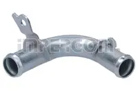 Cuplaj conducta lichid racire potrivit FIAT 500, 500 C, IDEA, PANDA, PANDA HATCHBACK, PUNTO, PUNTO HATCHBACK; LANCIA MUSA, YPSILON 1.3D 06.03