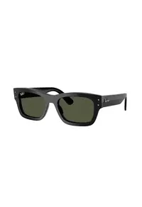 Ochelari de soare RB7683S 901/31 55 Negru