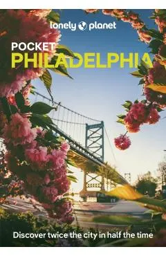 Lonely Planet Pocket Philadelphia