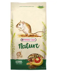 VERSELE-LAGA Nature hrana completa pentru gerbili 700 g