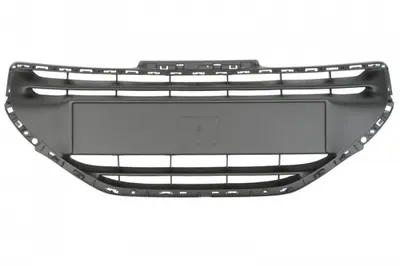 Grila fata ALLURE PEUGEOT 208 intre 2012-2016