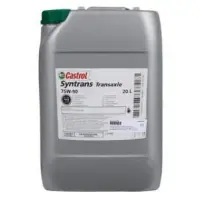 Ulei cutie viteze manuala Castrol Syntrans Transaxle 75W90 20L