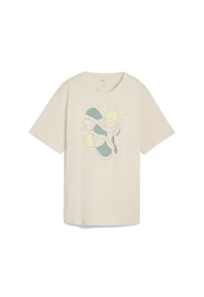 Tricou GRAPHIC Relaxed Energy Tee-688166-87