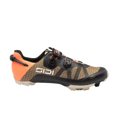 SIDI Schoen Aeron Jojoba
