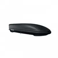 Cutie portbagaj Menabo Marathon Negru 460 l
