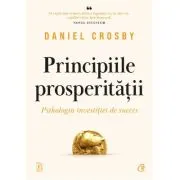 Principiile prosperitatii