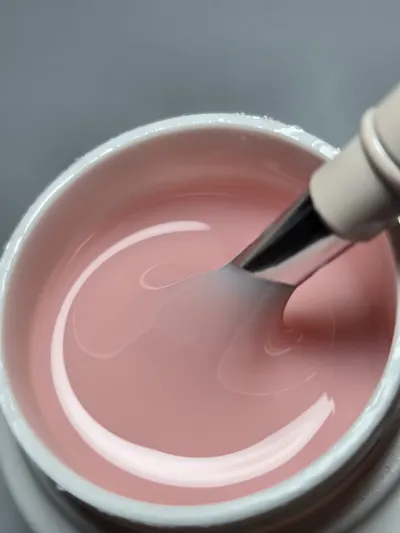 Liquid Polygel Everin 006 Light Salmon