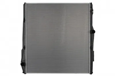 Radiator motor (fara cadru) potrivit SCANIA P I, R I, R II, T DC11.08-DT16.08 03.04