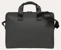 Geantă pentru laptop Tucano - Gommo, 15.6"/16", neagră