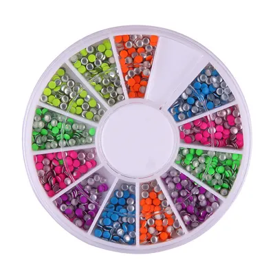 Disc Pietricele Neon - L21