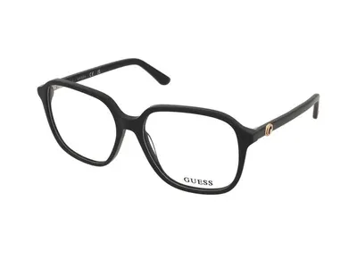 Ochelari de vedere Guess GU50309 001