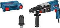Perforator Bosch - Professional GBH 2-28 F, 880W, L-CASE, SDS-plus