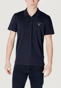 Tricou polo ELBAS JERSEY BĂRBAŢI