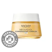 Crema de zi redensifianta cu efect de lifting pentru ten normal-mixt Neovadiol Compensating Complex, 50ml, Vichy