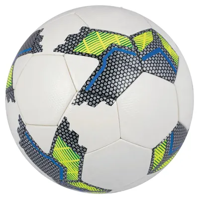 Minge de fotbal Simba John Hybrid Premium