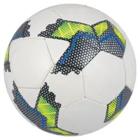 Minge de fotbal Simba John Hybrid Premium