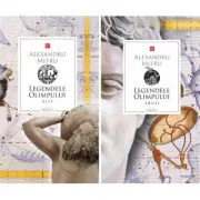 Legendele Olimpului, 2 volume