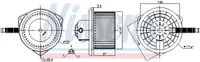 Ventilator Habitaclu Potrivit Citroen C4 Aircross, C-Crosser, C-Crosser Enterprise; Mitsubishi Asx, Lancer Viii, Outlander Ii; Peugeot 4007, 4008 1.5-3.0 11.06-
