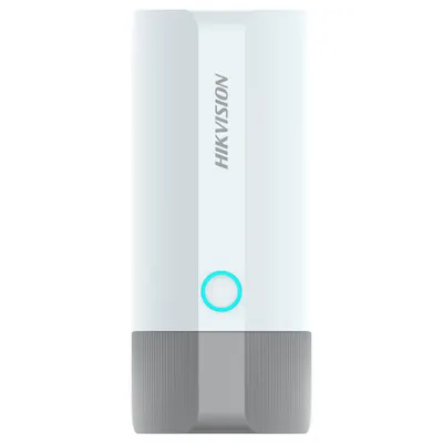 Wi-Fi 6 3000M Access Point de exterior Hikvision DS-3WAP623E-SI 1 Gigabit Port with PoE Input 802.11ax Wi-Fi 6 2975 Mbps 100+ Co