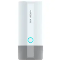 Wi-Fi 6 3000M Access Point de exterior Hikvision DS-3WAP623E-SI 1 Gigabit Port with PoE Input 802.11ax Wi-Fi 6 2975 Mbps 100+ Co