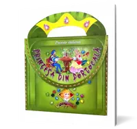 Prinţesa din portocală
