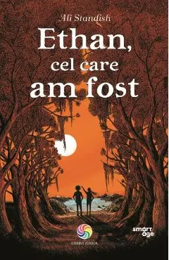eBook Ethan, cel care am fost