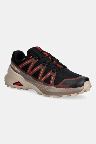Salomon încălțăminte de trekking pentru bărbați SPEEDCROSS PEAK GTX