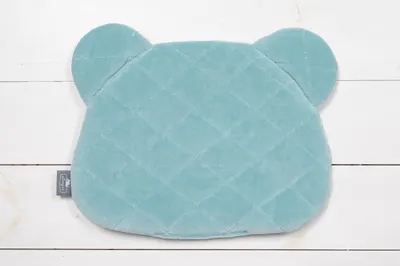 Perna ursulet Royal Baby mint Sleepee