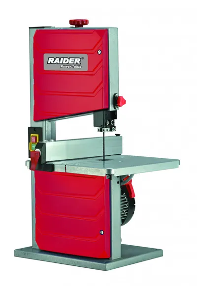 Banzig Raider - RD-BSW18, 250W, 1400 mm