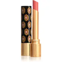 Gucci Gucci Beauty Rouge de Beauté Brillant ruj hidratant culoare 112 Sally Soft Honey 1.8 g