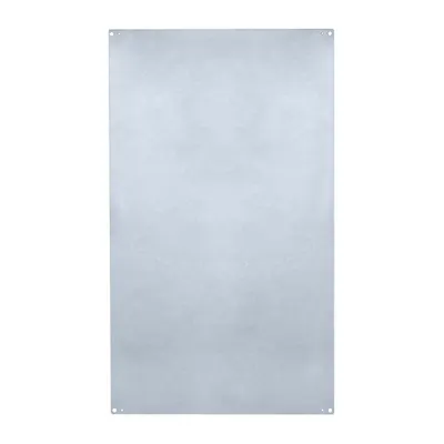 Contrapanou din otel galvanizat I=2000 L=1000 mm