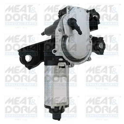 Motor stergator Spate potrivit VW PASSAT B7 08.10-12.15