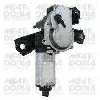 Motor stergator Spate potrivit VW PASSAT B7 08.10-12.15