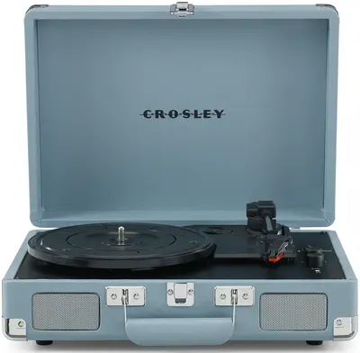 Pick-up Crosley - Cruiser Plus BT, Tourmaline