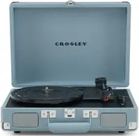 Pick-up Crosley - Cruiser Plus BT, Tourmaline