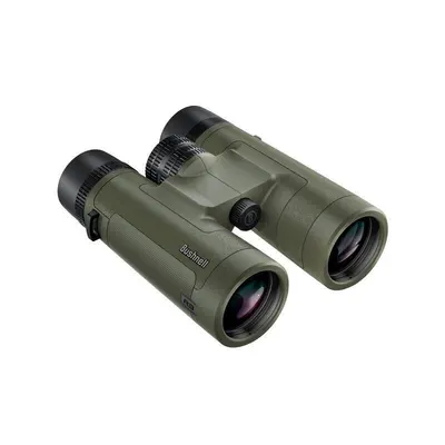 Binoclu Bushnell Ranger Green Roof 10X42 EXO FMC
