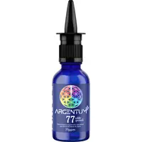 Argentum 77ppm Pulverizator Nazal 30ml
