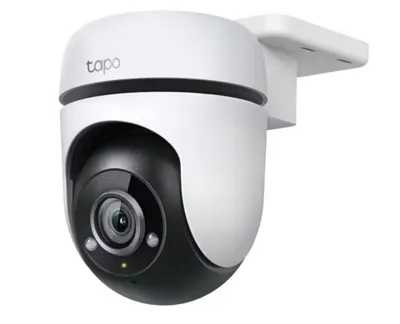 Camera Supraveghere WIFI Tp-link, wireless Tapo C500, Senzor 1/3", , REZOLUTIE: 1080p Full HD(1920 x 1080 px), IR 30M, standarde