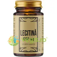 Lecitina 1200mg 60cps moi