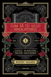 Cum să îţi ucizi angajatorul (Vol. 1) - Paperback brosat