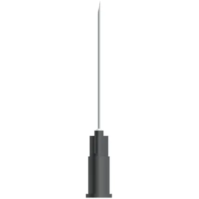 Ace Seringa 22G, Negru, 0.70 x 38 mm, 100 Bucati, Prima