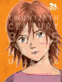 20th Century Boys - Volume 3