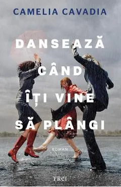 eBook Danseaza cand iti vine sa plangi