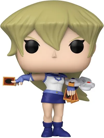 Figurina - Funko Pop! - Yu-Gi-Oh! - Alexis Rhodes