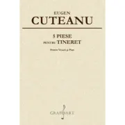 5 piese pentru tineret