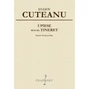 5 piese pentru tineret