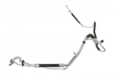 Conducta inalta presiune aer conditionat potrivit OPEL ASTRA J, ASTRA J GTC, ASTRA J HATCHBACK 1.3D-2.0D 09.09